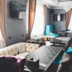 Oscar Hotel