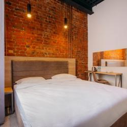 Custos Hotel Lubyansky