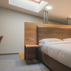 Custos Hotel Lubyansky
