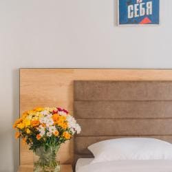 Custos Hotel Lubyansky