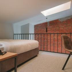 Custos Hotel Lubyansky