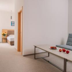 Custos Hotel Lubyansky