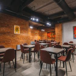 Custos Hotel Lubyansky