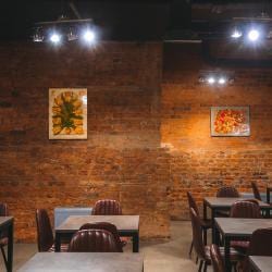 Custos Hotel Lubyansky