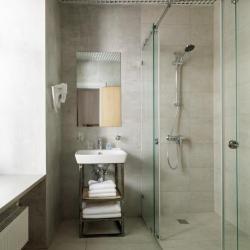 Custos Hotel Lubyansky