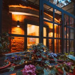 Custos Hotel Lubyansky