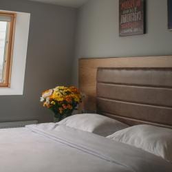 Custos Hotel Lubyansky