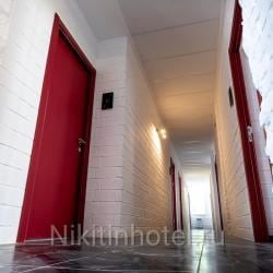 Nikitin Hotel