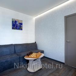 Nikitin Hotel
