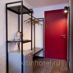 Nikitin Hotel