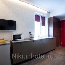 Nikitin Hotel