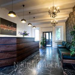 Nikitin Hotel