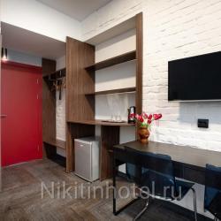Nikitin Hotel