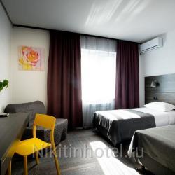 Nikitin Hotel