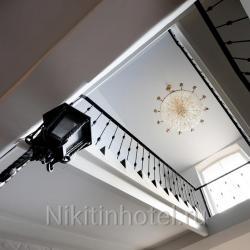 Nikitin Hotel