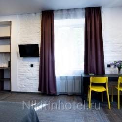 Nikitin Hotel