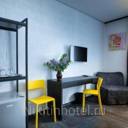 Nikitin Hotel