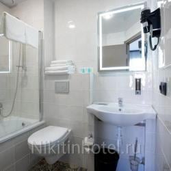 Nikitin Hotel