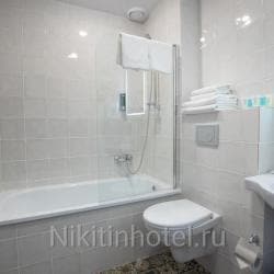 Nikitin Hotel