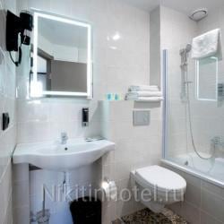 Nikitin Hotel