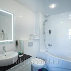 Nikitin Hotel
