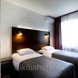 Nikitin Hotel