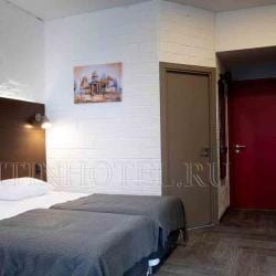 Nikitin Hotel