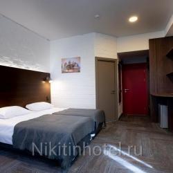 Nikitin Hotel
