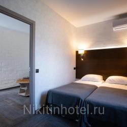 Nikitin Hotel