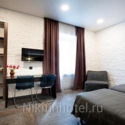 Nikitin Hotel