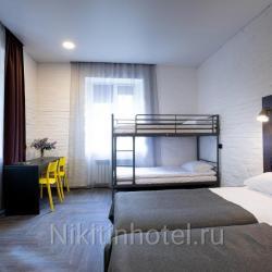 Nikitin Hotel