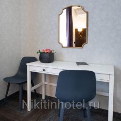 Nikitin Hotel
