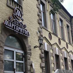 Margaritov Hotel