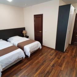 Margaritov Hotel