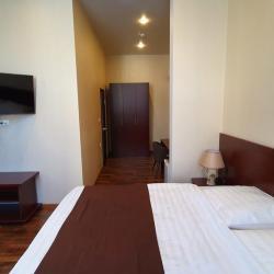 Margaritov Hotel