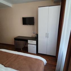 Margaritov Hotel