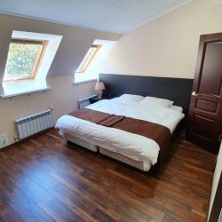 Margaritov Hotel