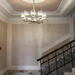 Margaritov Hotel