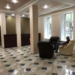 Margaritov Hotel