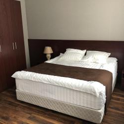 Margaritov Hotel