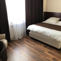 Margaritov Hotel