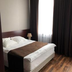 Margaritov Hotel
