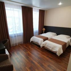 Margaritov Hotel