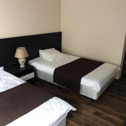 Margaritov Hotel