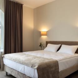 Hotel Stary Dvorik Na Orlovskoy