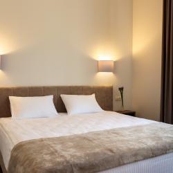 Hotel Stary Dvorik Na Orlovskoy