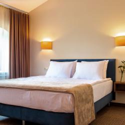 Hotel Stary Dvorik Na Orlovskoy