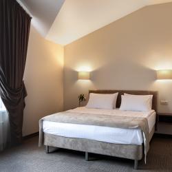 Hotel Stary Dvorik Na Orlovskoy