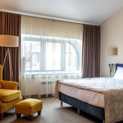 Hotel Stary Dvorik Na Orlovskoy