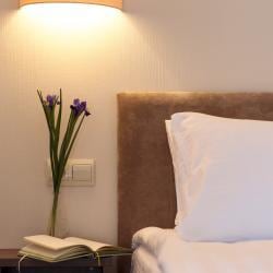 Hotel Stary Dvorik Na Orlovskoy